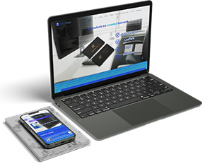 laptop timman design